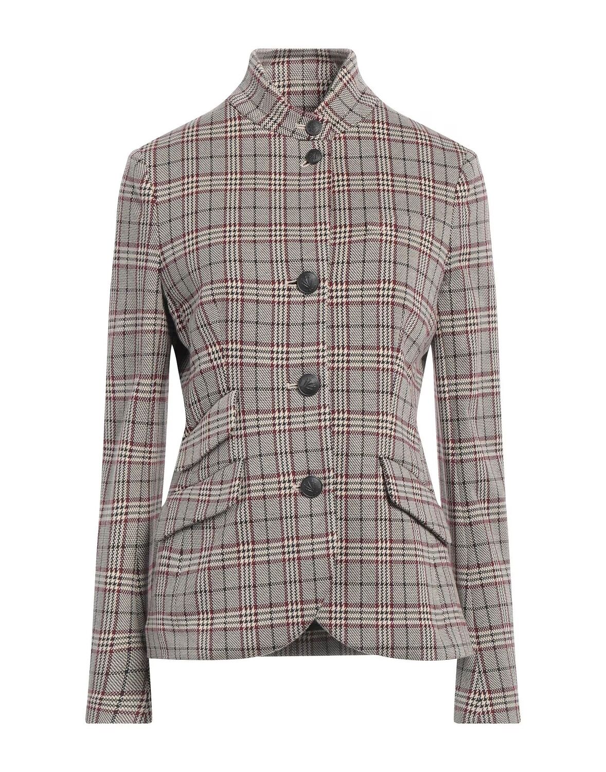 

Блейзер Rag & Bone, черный