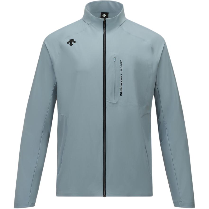 

DESCENTE Тренировочная куртка мужская, BU-Dusty Blue