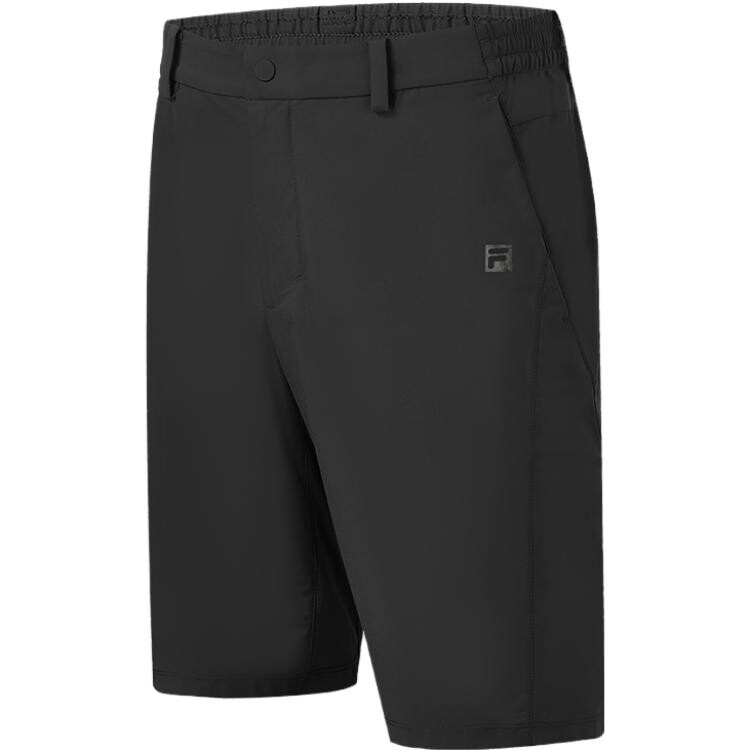 

FILA Мужские повседневные шорты, цвет Black