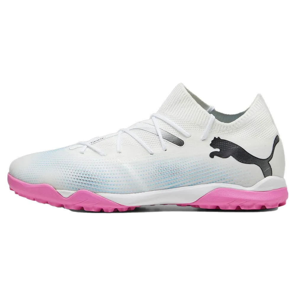 

Футбольные бутсы Puma Future 7 Match Tt, белый