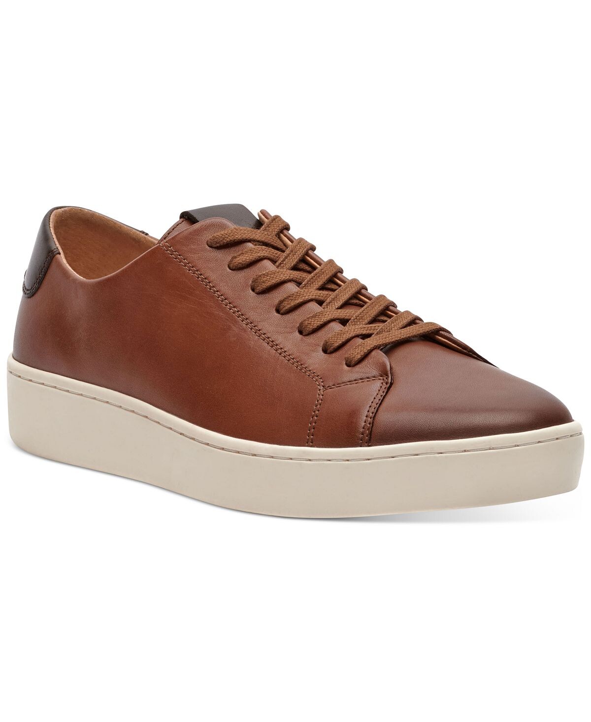 

Мужские кроссовки Hallman Vince Camuto, Коричневый, Мужские кроссовки Hallman Vince Camuto