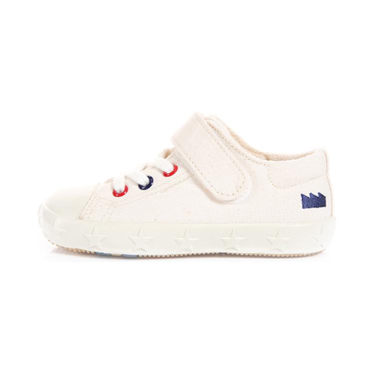 

MoonStar Низкие парусиновые туфли для детей 3–7 лет