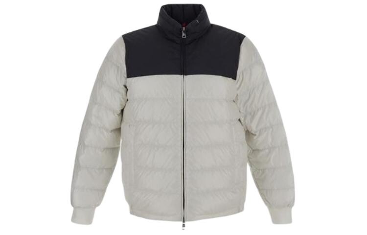 

Куртка мужская многоцветная Moncler, мультиколор