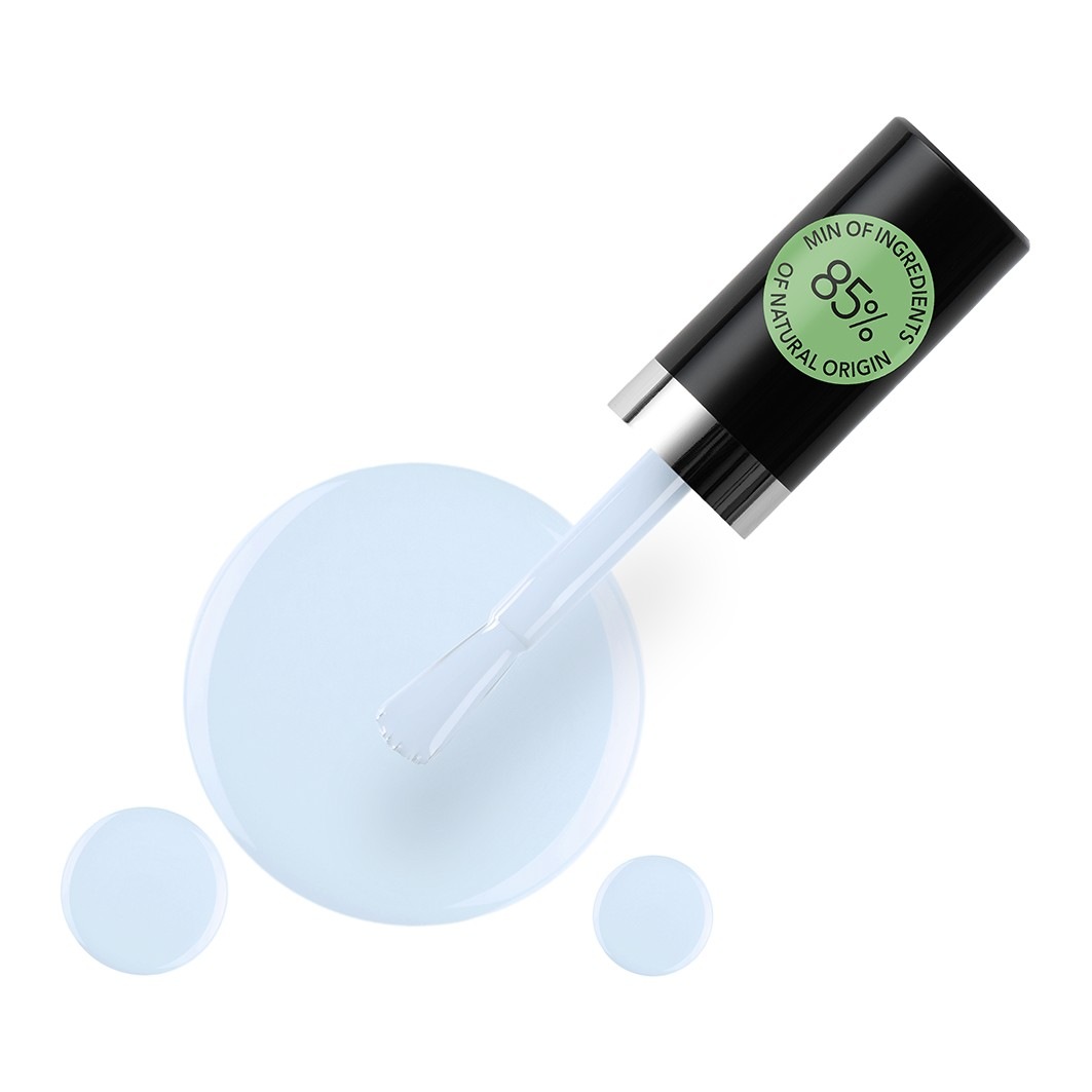 Лак для ногтей make-up stay & care Douglas Collection, 21 - fly like a bird, объем 10 мл — фото 2