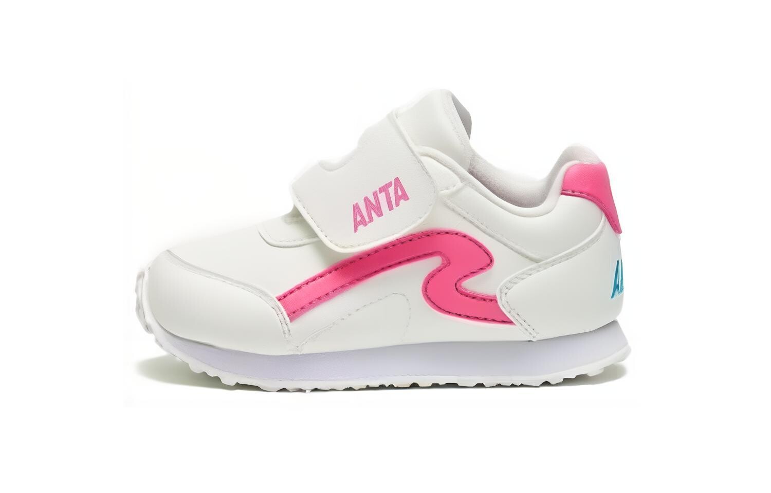 

Кроссовки Anta kids Toddler Shoes TD Low-top