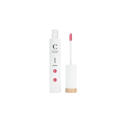 

Maquillaje Brillo De Labios 811 Glam Kiss 1un Couleur Caramel