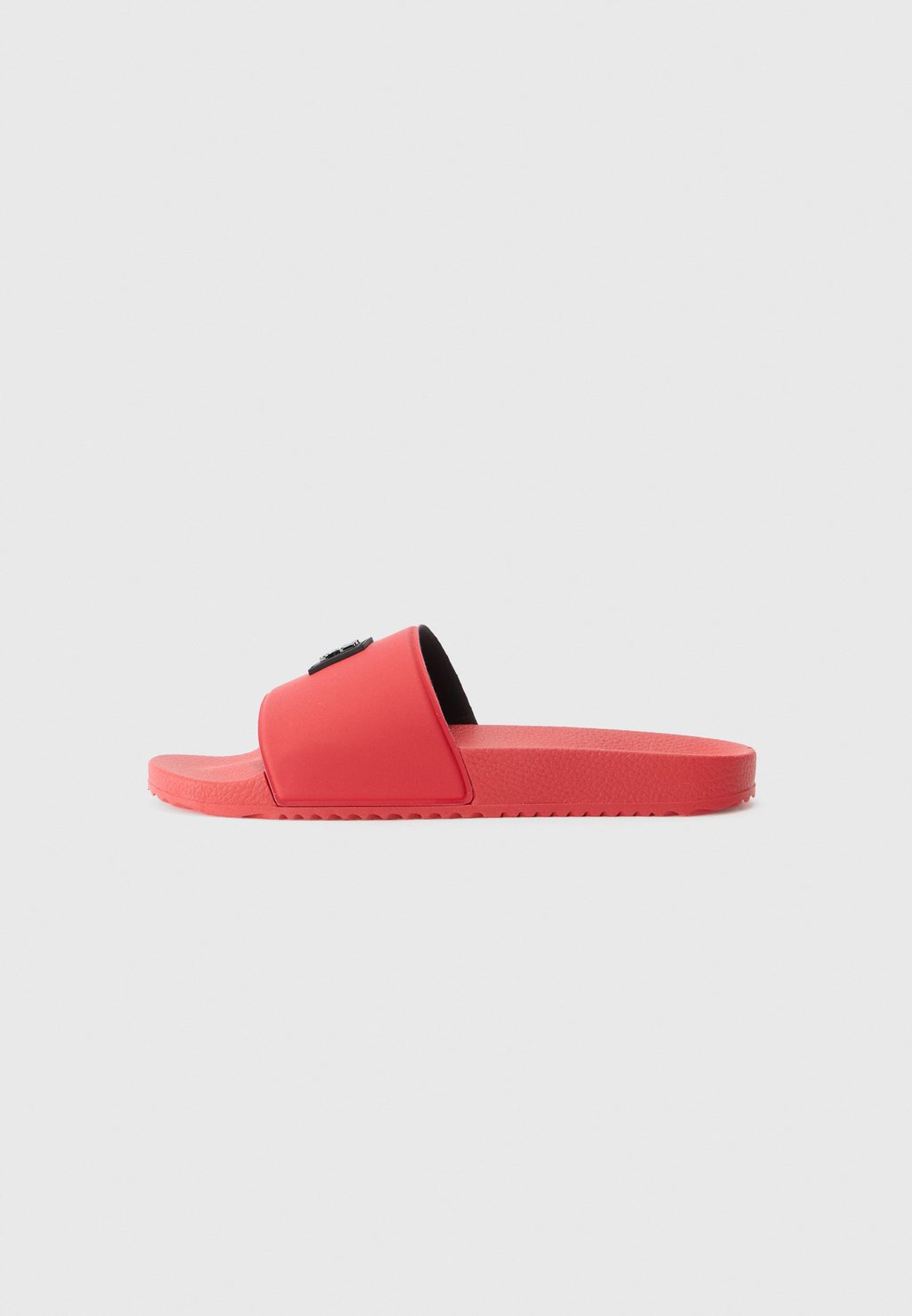 

Мюли TIMEIN - Pool slides HUGO, красный