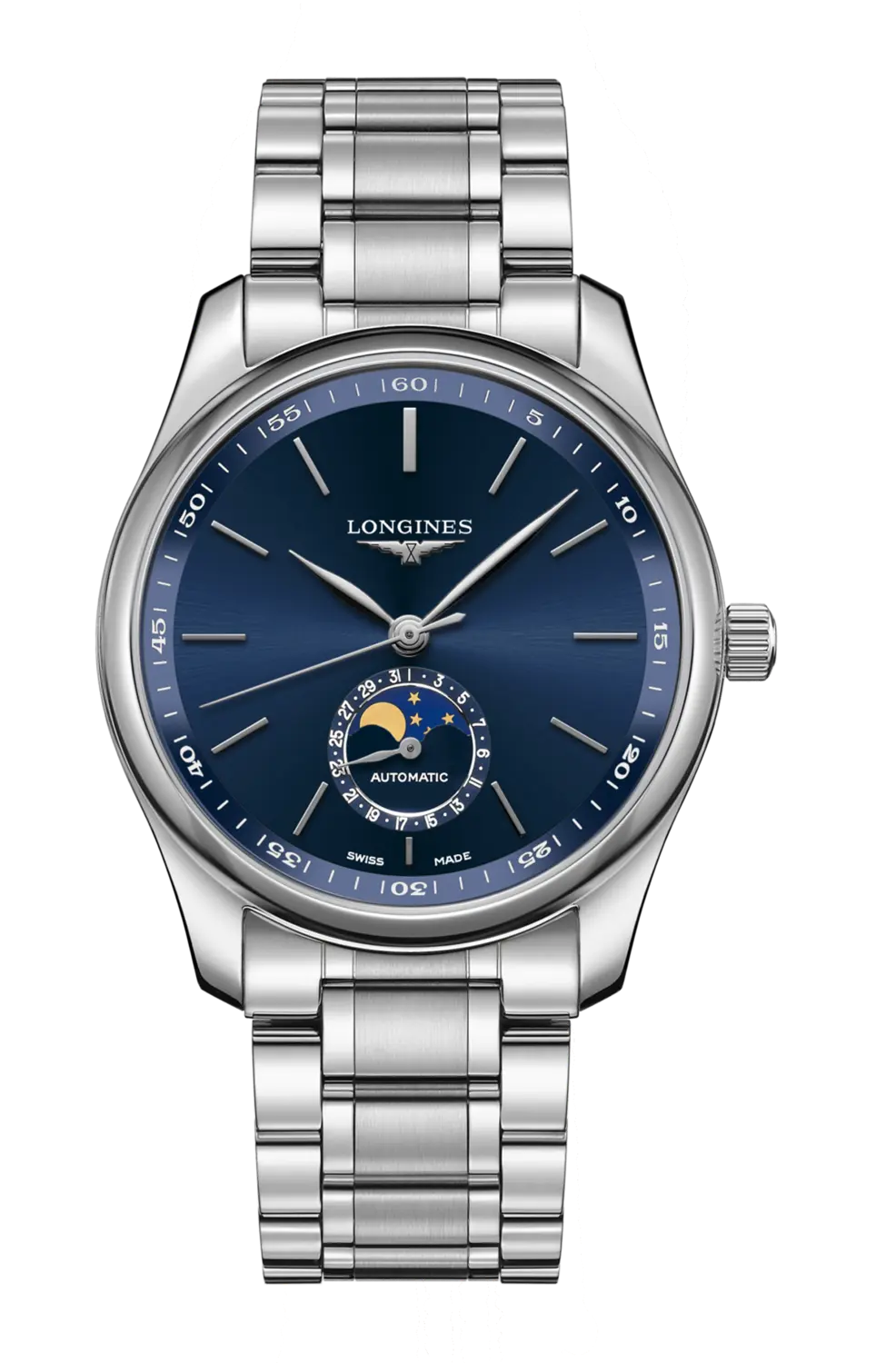 

Часы the master collection Longines