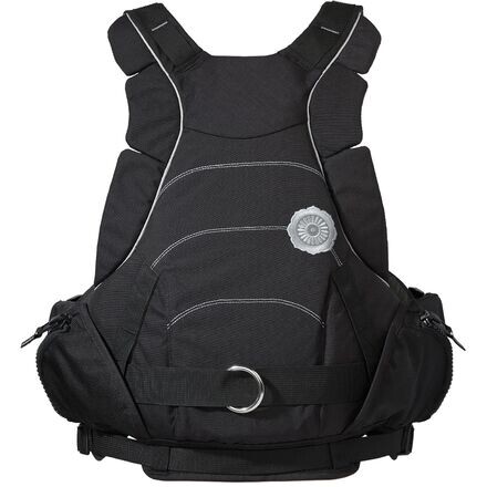 

Персональное плавсредство Green Jacket Astral, цвет Midnight Black