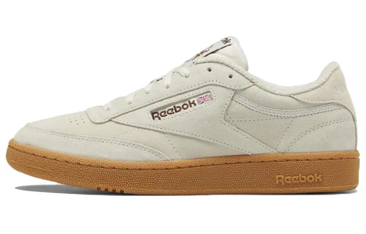 

Кроссовки Club C Reebok 85 'Stucco Gum'