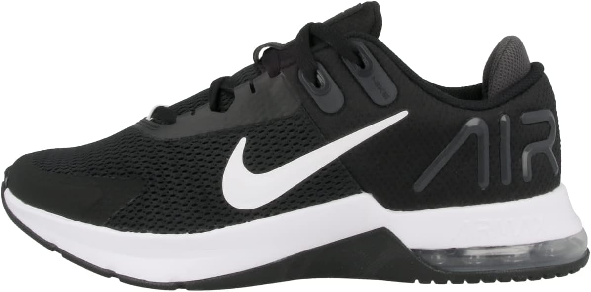 

Мужские беговые кроссовки Nike Quest 4, размер 8.5 UK, черный