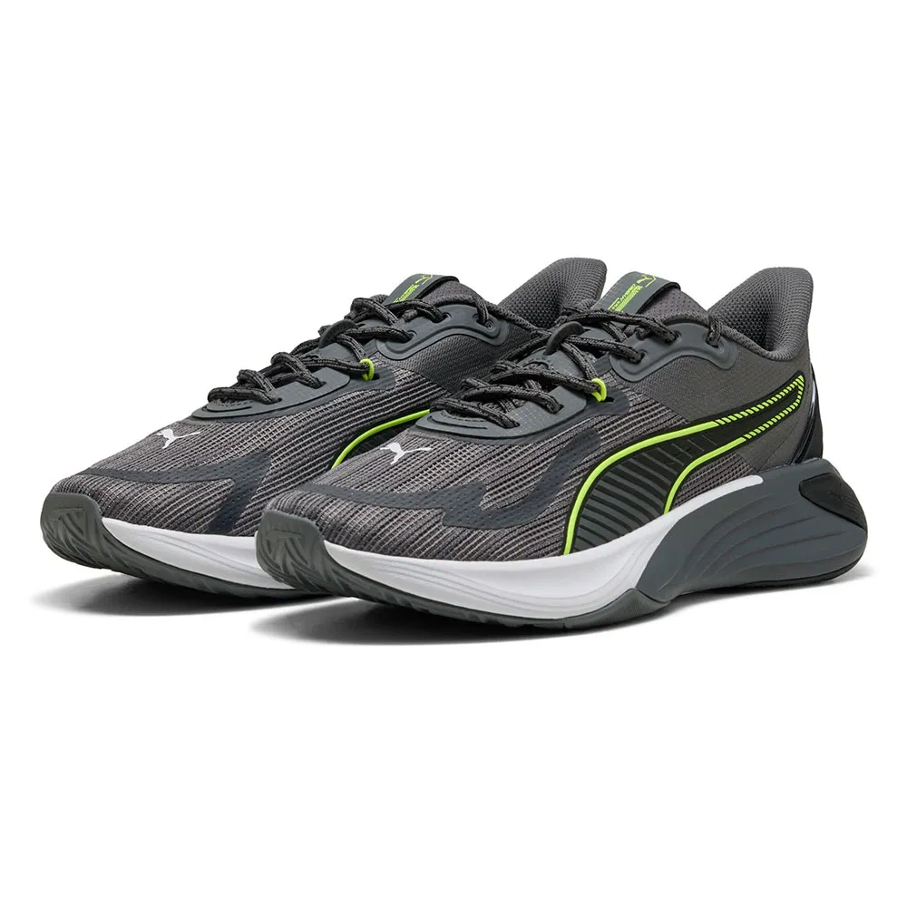 

Кроссовки Puma PWR Hybrid TR Unwavered, серый