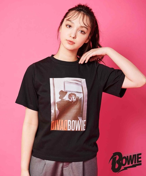 

Футболка с зеркальной фотопечатью, бренд 31 Sons de Mode, черный