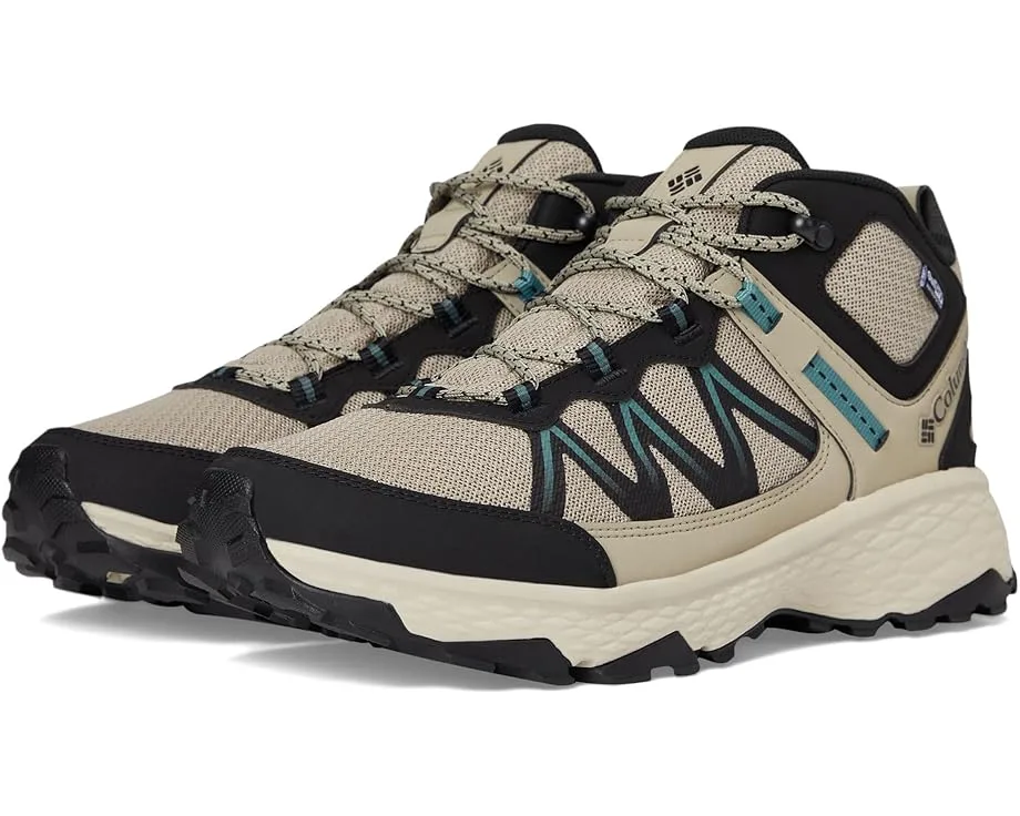 Ботинки Columbia Peakfreak Rush Mid Outdry, Canvas Tan/Metal