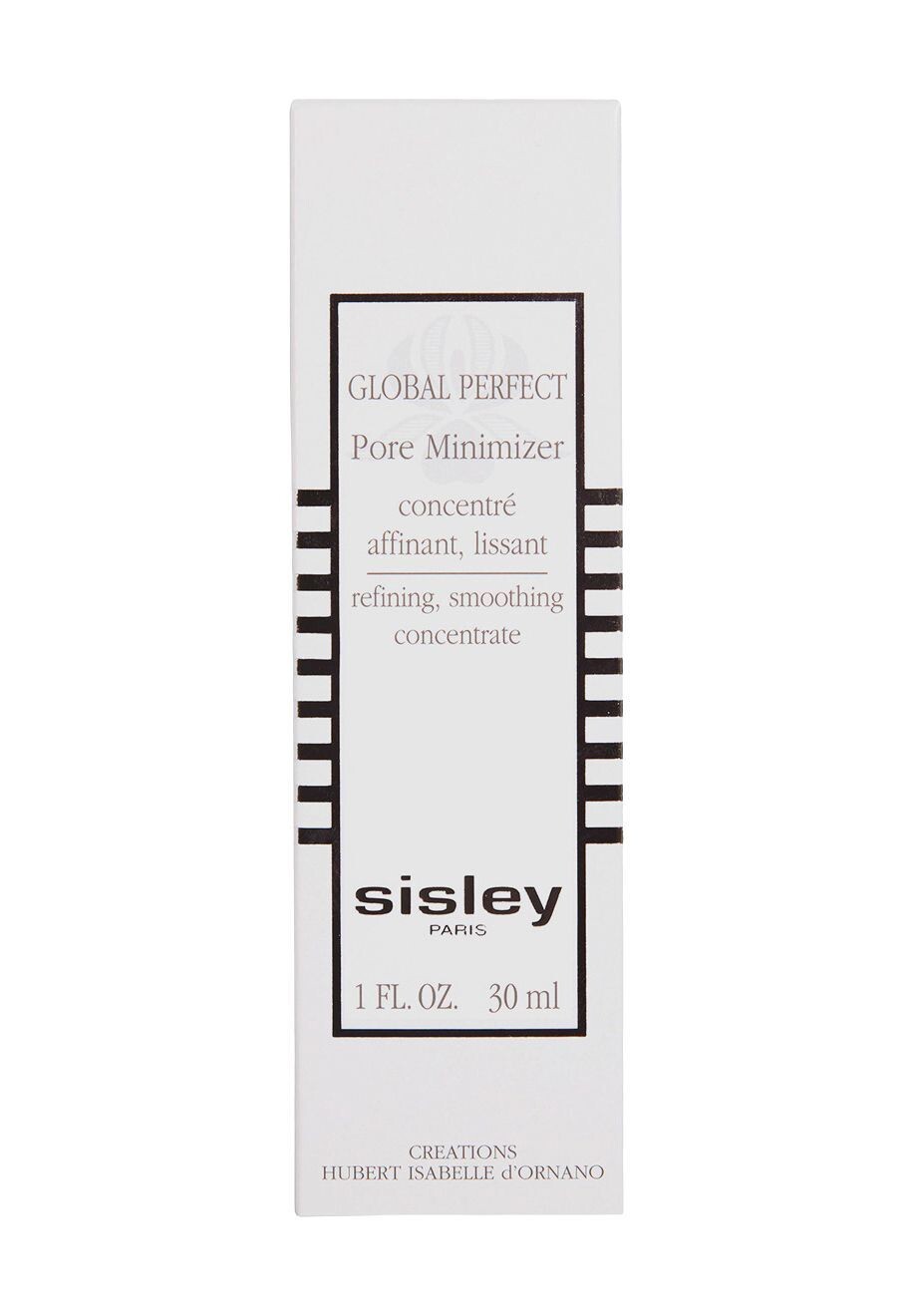 Global Perfect Pore Minimizer, очищающий уход sisley — фото 2