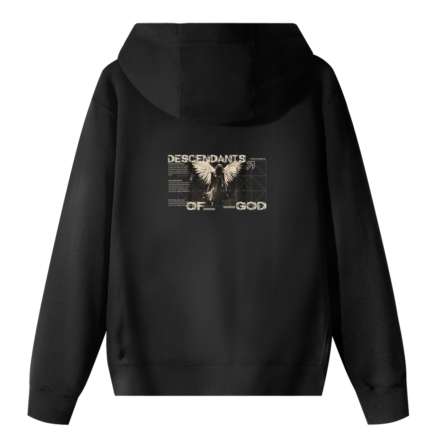 

Nike Спортивный свитшот Club Fleece унисекс черный