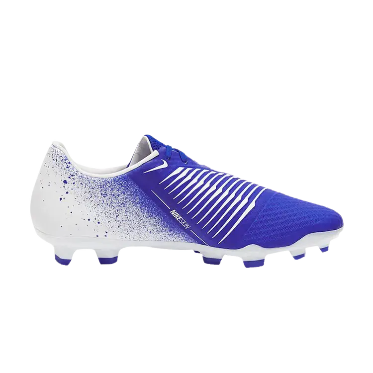

Кроссовки Nike Phantom Venom Academy FG, синий, Серый, Кроссовки Nike Phantom Venom Academy FG, синий