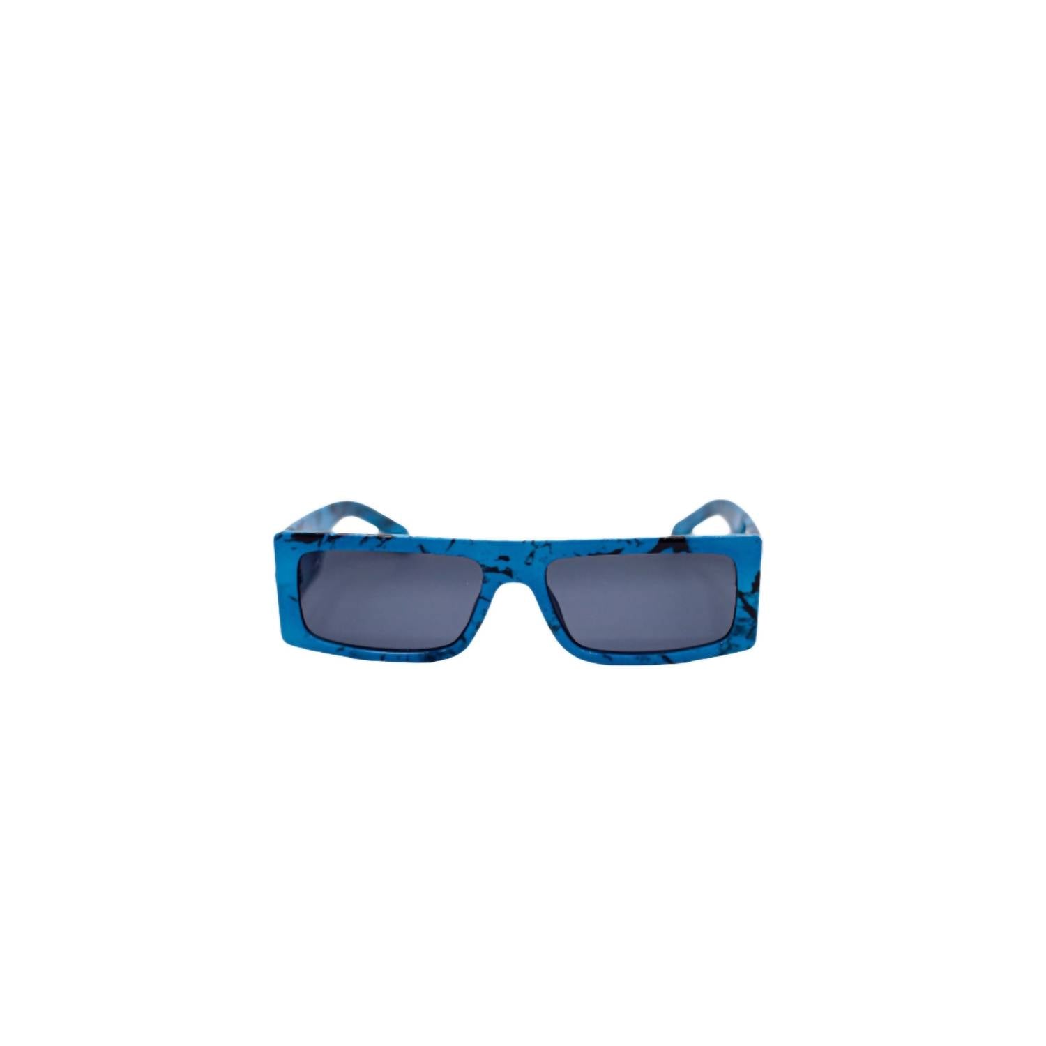 

Мужские солнцезащитные очки Elevated In Blue Sea knotWTR