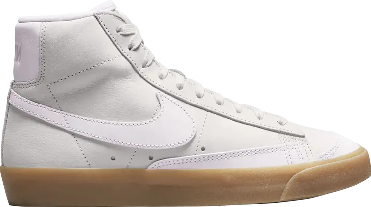 

Кроссовки Wmns Blazer Mid Premium 'Pearl Pink Gum', розовый