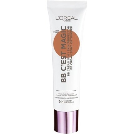 

L'Oreal C'est Magic BB крем 06 Темный 30мл L'Oréal
