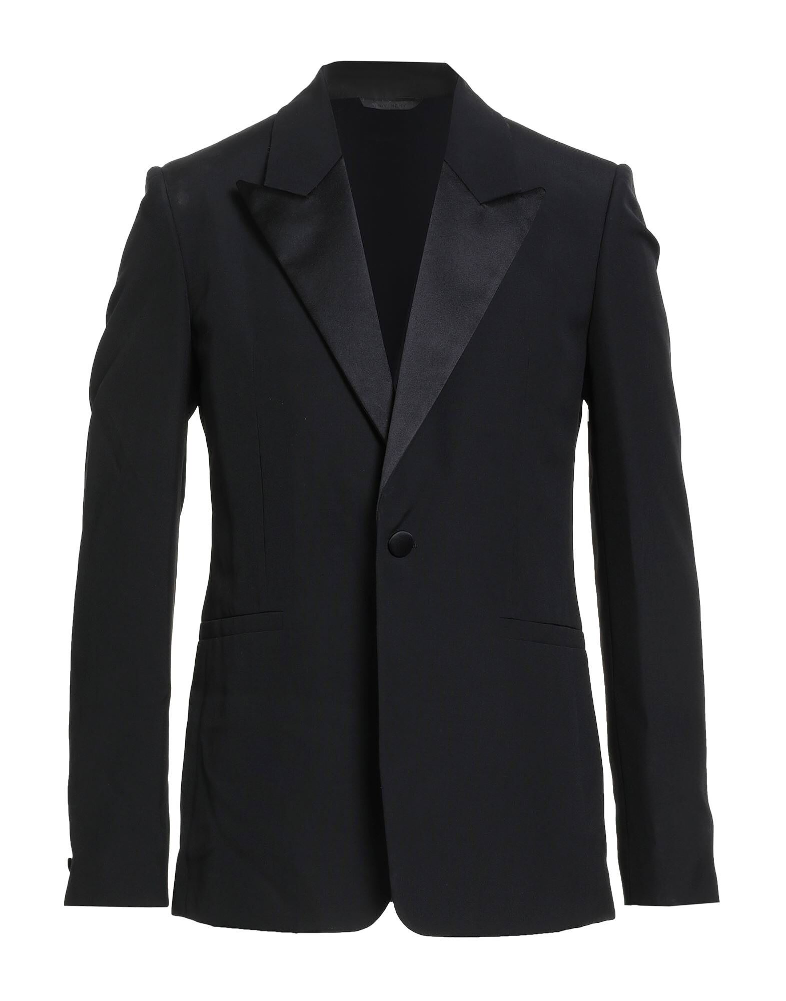 

Блейзер Givenchy, черный