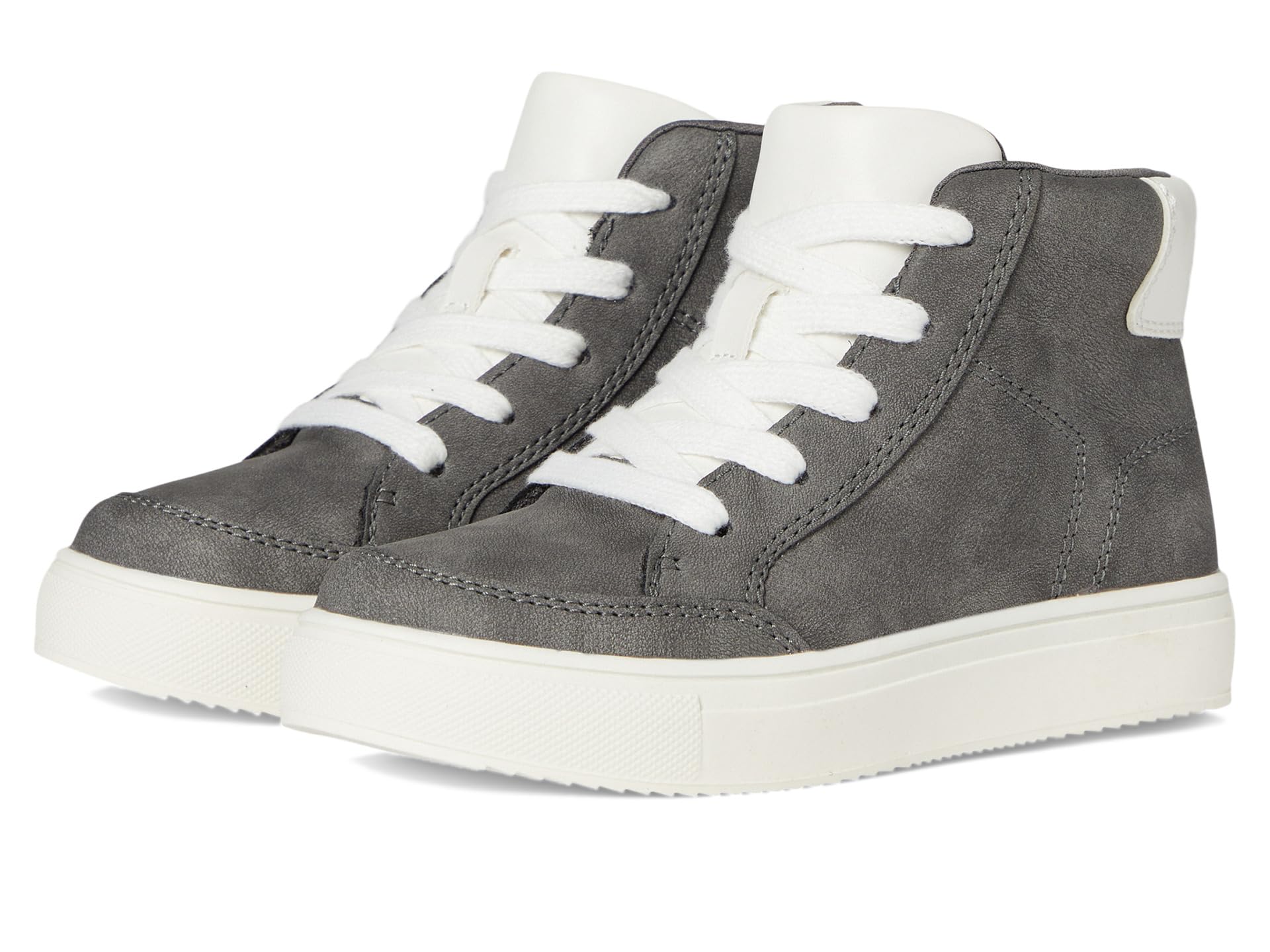 

Кроссовки Kenneth Cole Reaction Kids Aaron Dutton, серый