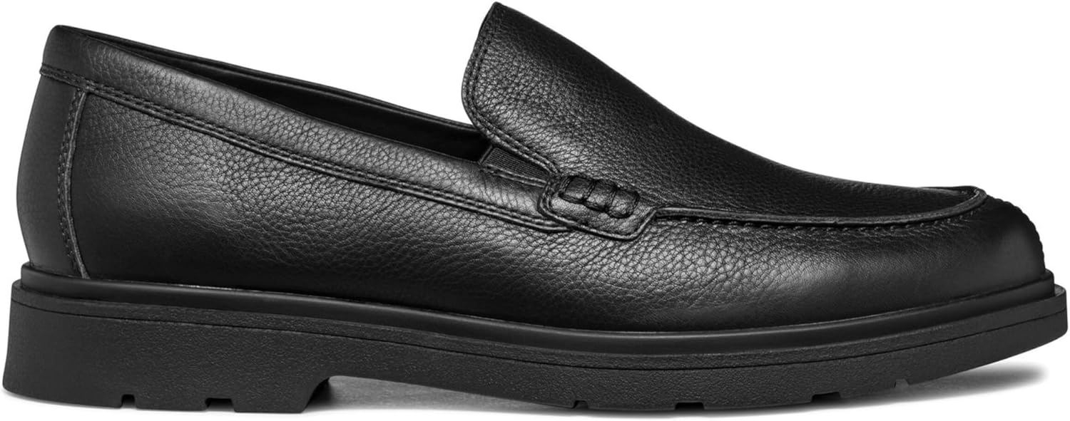 

Мокасины Geox Herren U Spherica Ec1 A, черный