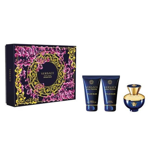 

Набор косметики, 3 шт. Versace, Pour Femme