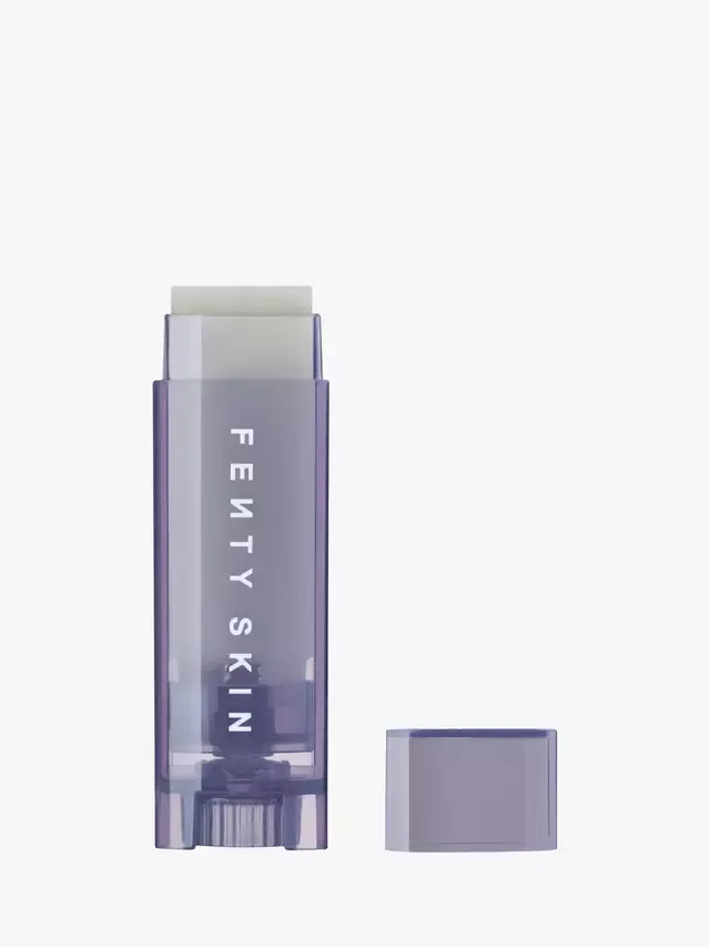 Увлажняющий бальзам для губ Fenty Skin Lux Balm Ultra-Hydrating Cherry Lip Balm, 5 г Fenty Beauty — фото 2