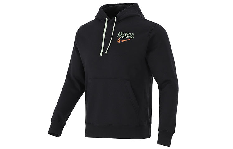 Худи Nike Men's Sportswear Fantasy Creature Hdy DM2250-010 — фото 2