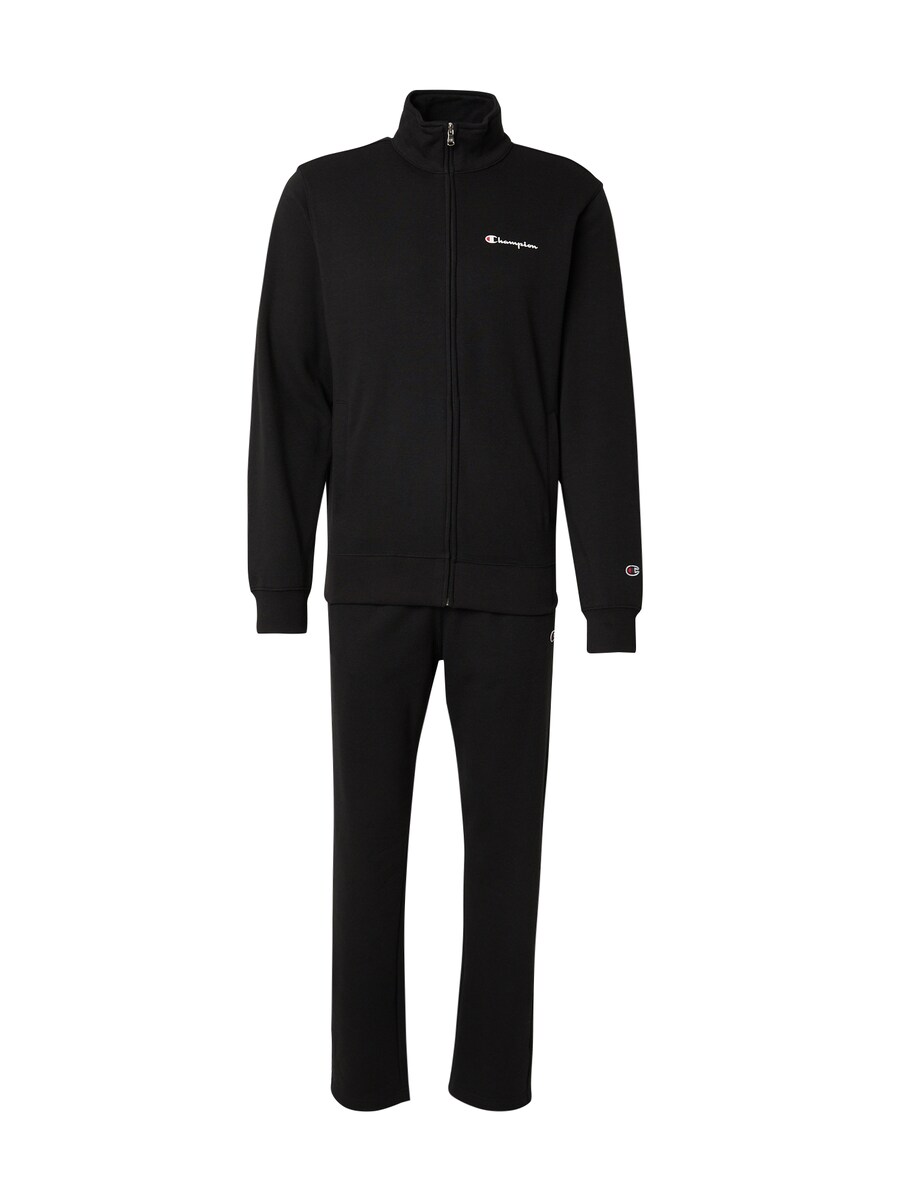 

Спортивный костюм Champion Authentic Athletic Apparel, черный