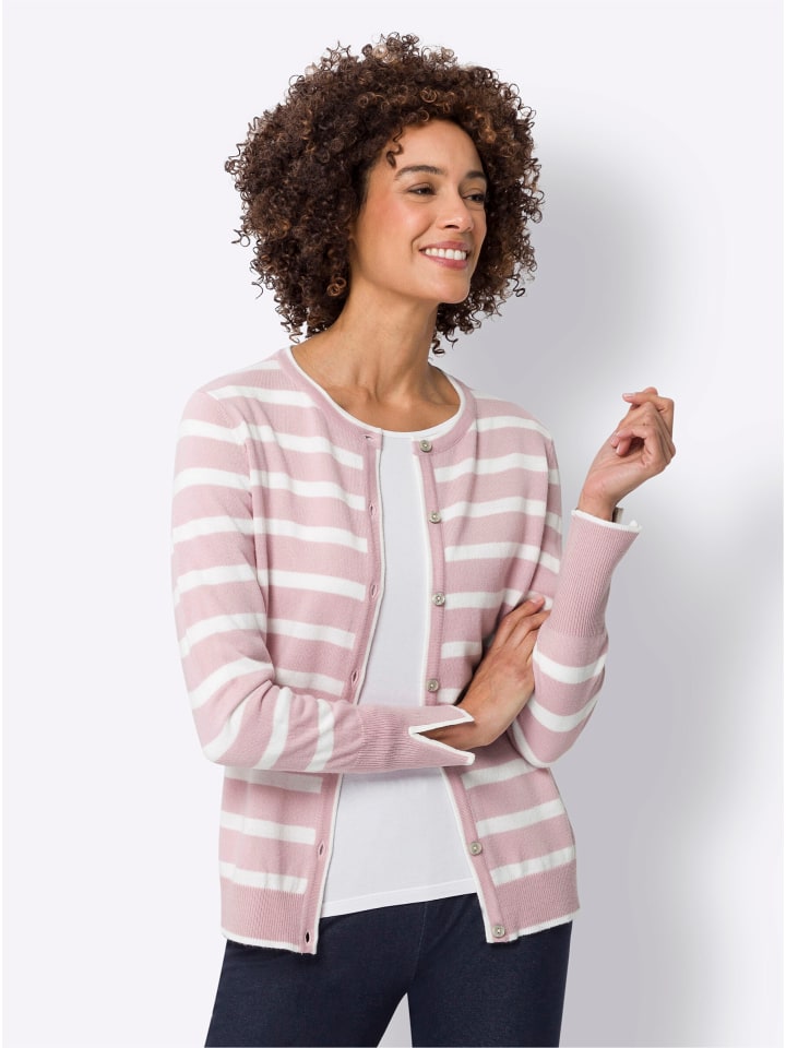 

Кардиган Sieh an!