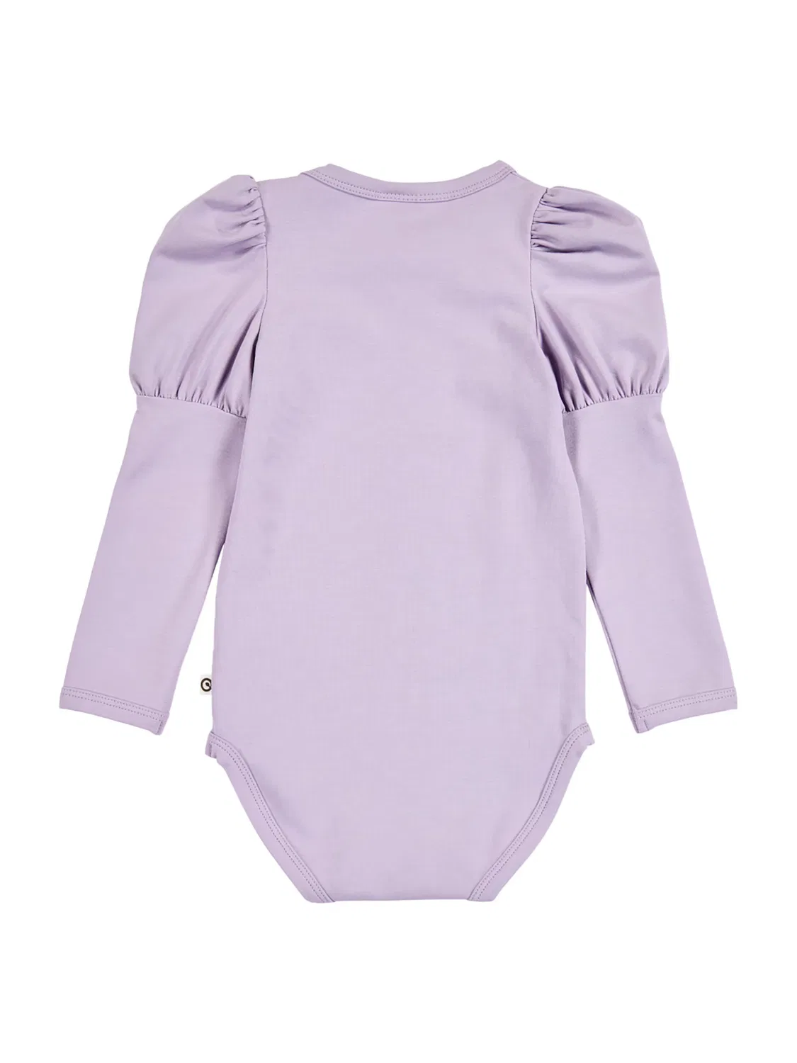 Комбинезон/Боди Müsli By Green Cotton, Lavender — фото 2