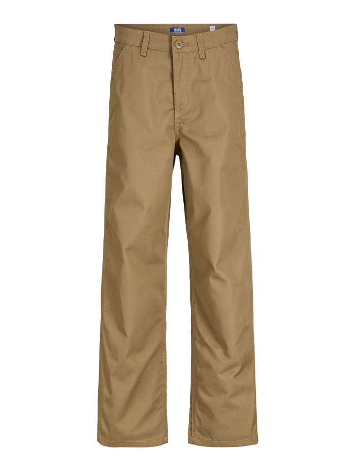 

Тканевые брюки JACK & JONES Junior