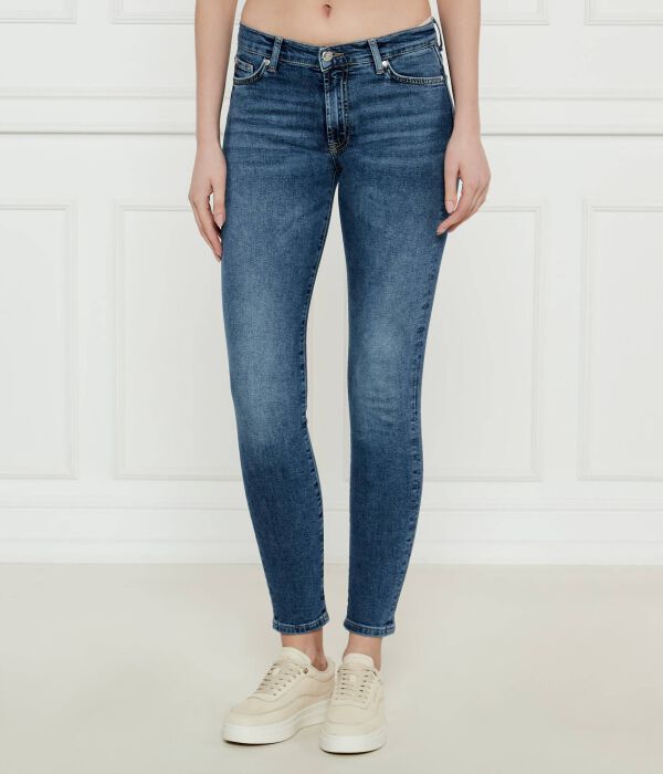 

Джинсы Майя Skinny fit Joop! Jeans, синий