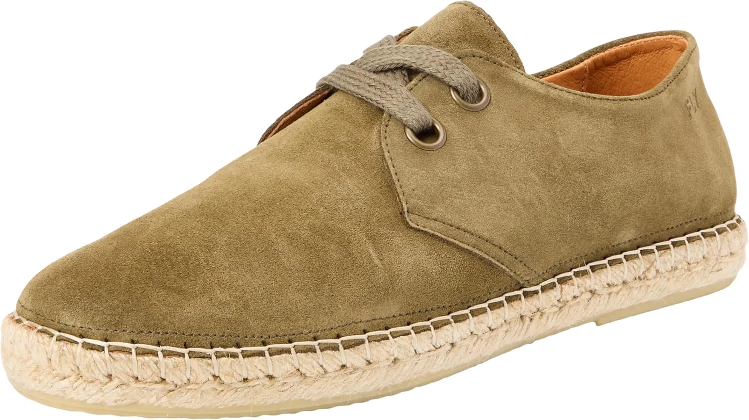 Мужские кроссовки FLY London Slin528fly, Khaki