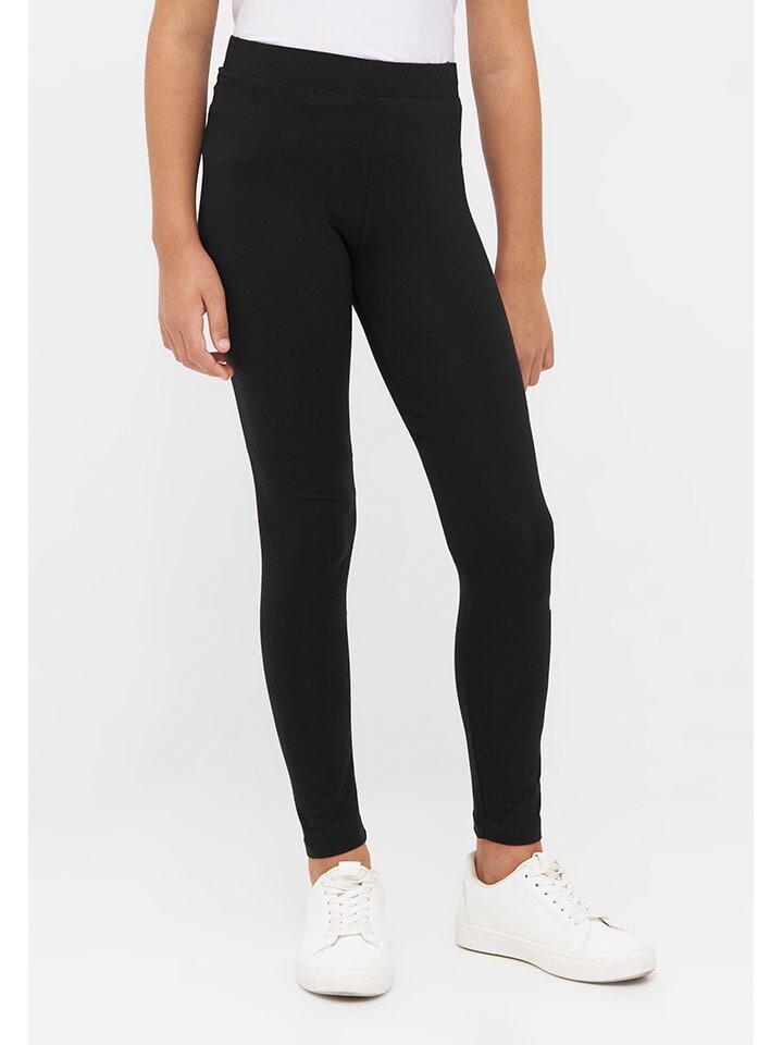 

Леггинсы Bench Leggings Elira, черный