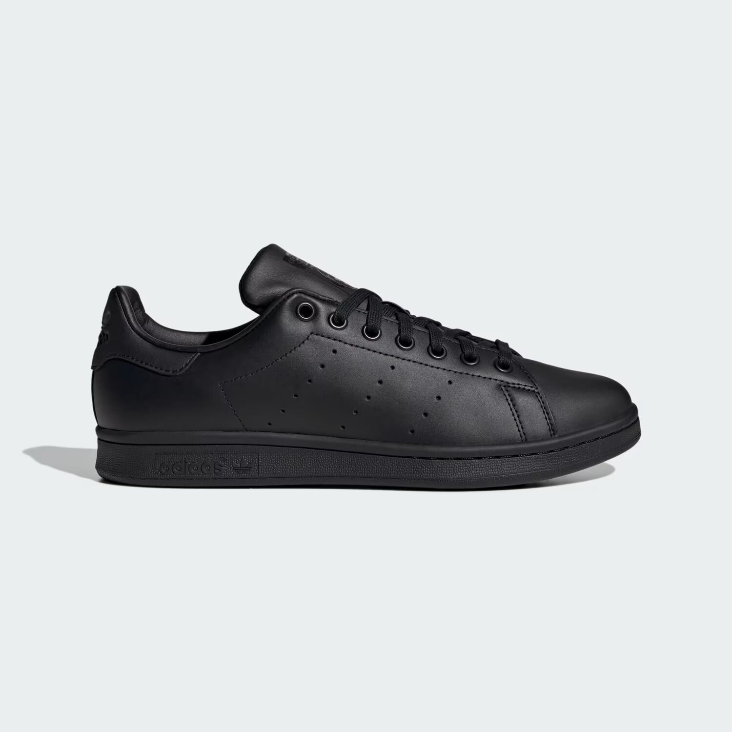 

Кроссовки Stan Smith Adidas, цвет Core Black/Core Black/Core Black