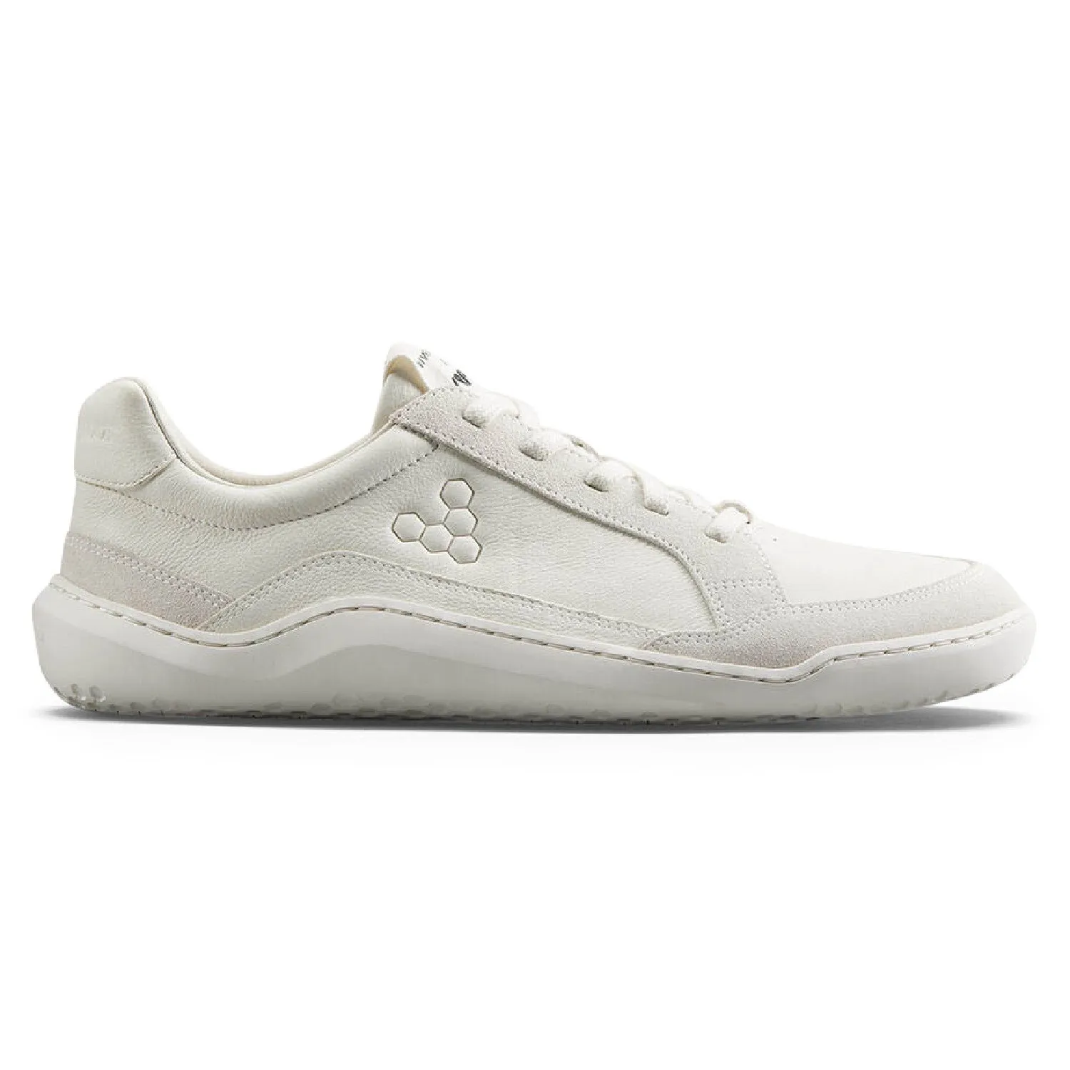 Кроссовки Gobi II из премиум-кожи - женские Vivobarefoot, Limestone