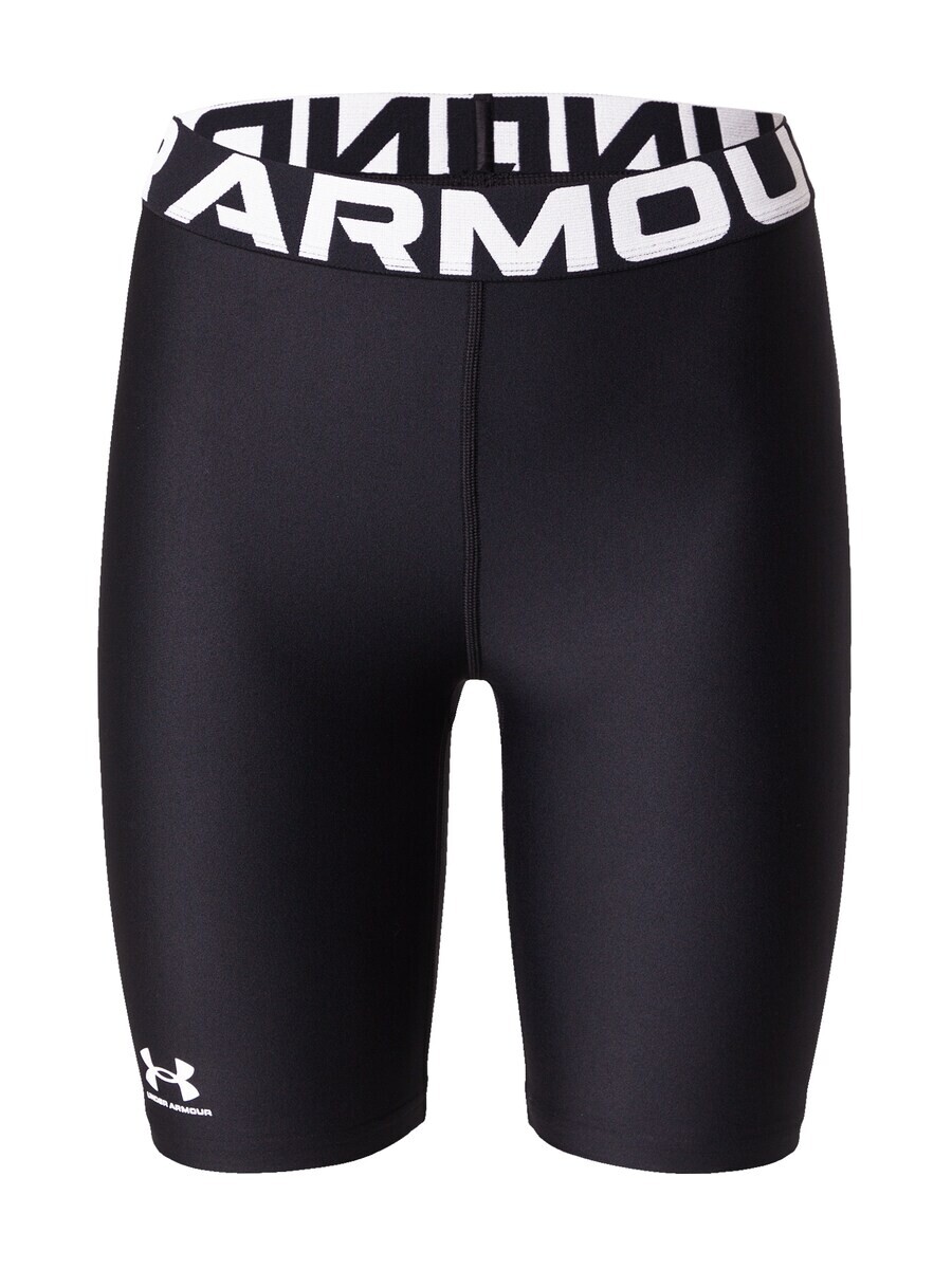 

Тренировочные брюки Under Armour AUTHENTICS, черный