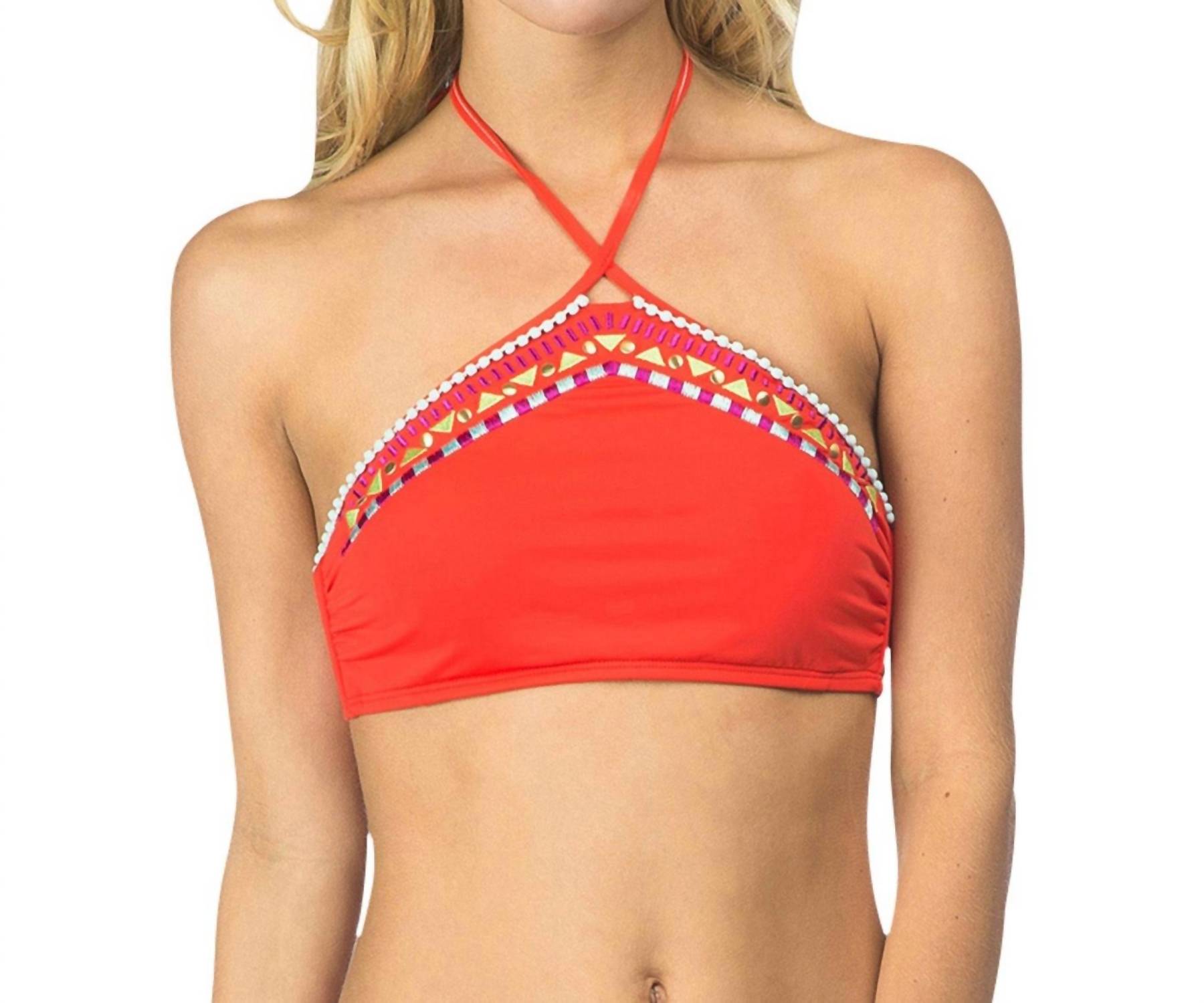 

Купальник женский Bikini Lab, цвет bik bright eyed girl