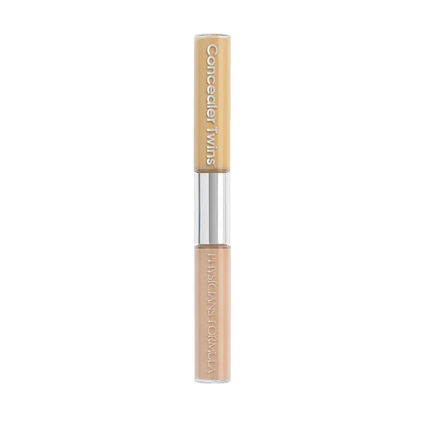 

Тональный крем Concealer Twins Cream Physicians Formula, цвет yellow-light