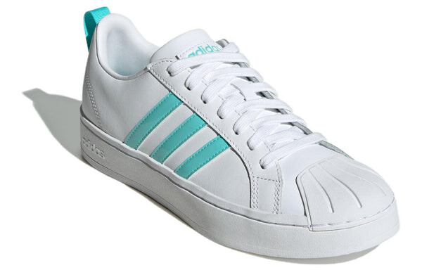 Кроссовки стритчек Adidas, белый — фото 3