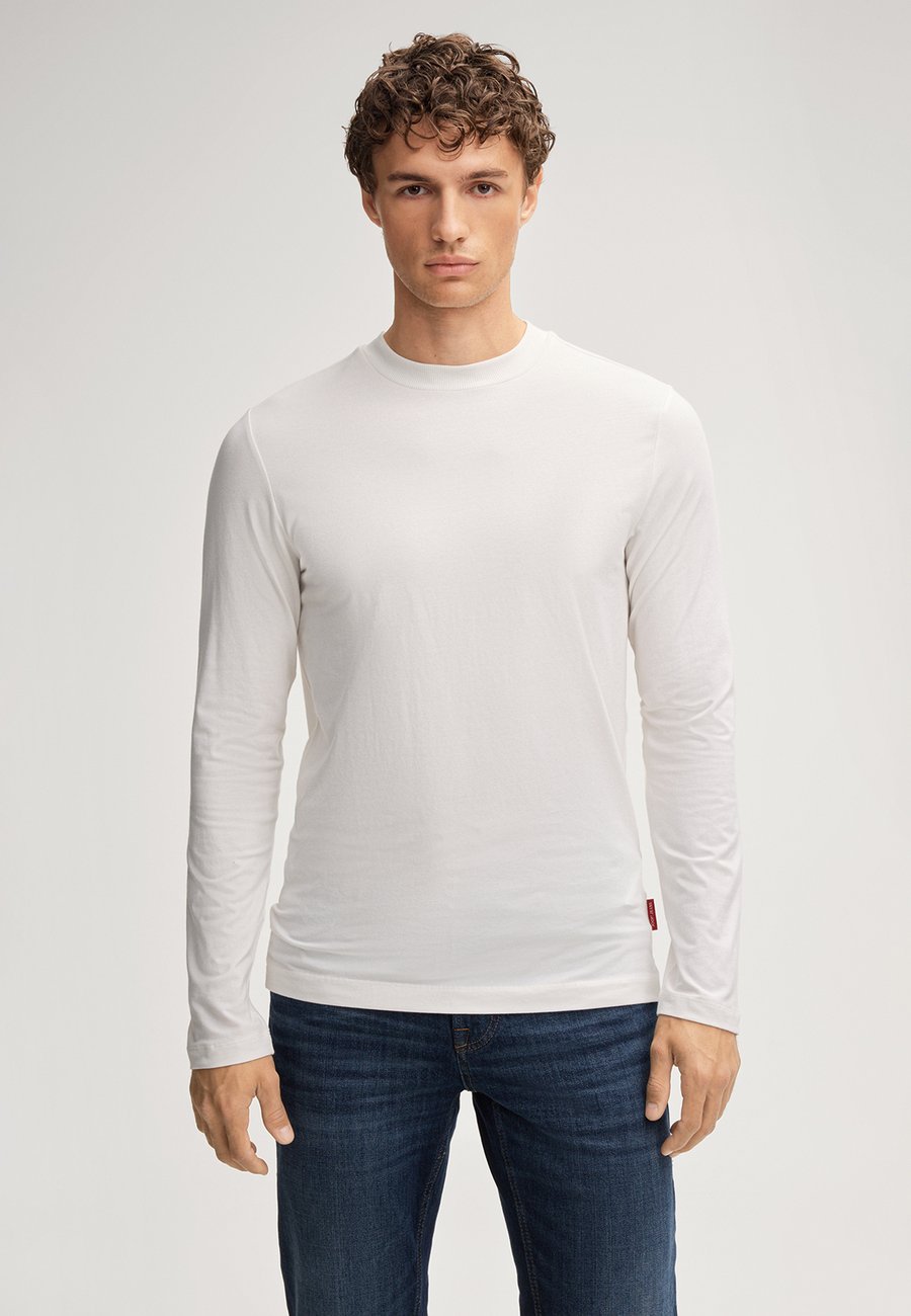 

Топ JOOP! Jeans CEDRIC, Offwhite/Off-White