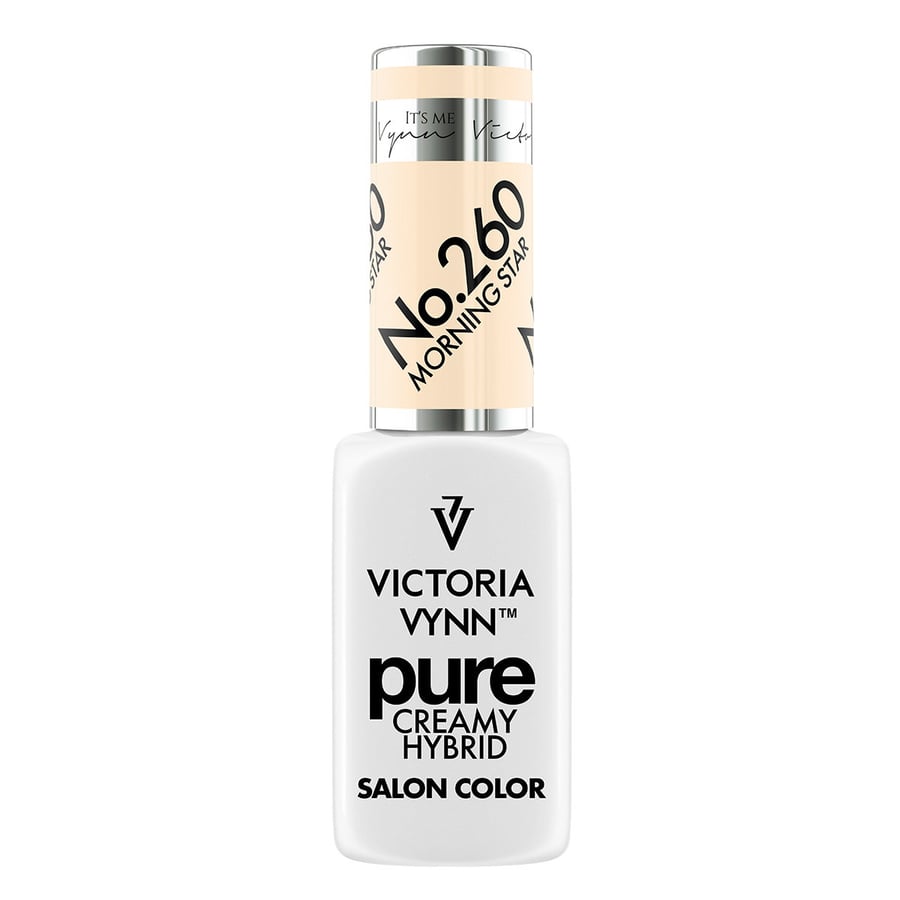 

Victoria Vynn Pure Creamy Hybrid Awakening 260 Morning Star 8 мл