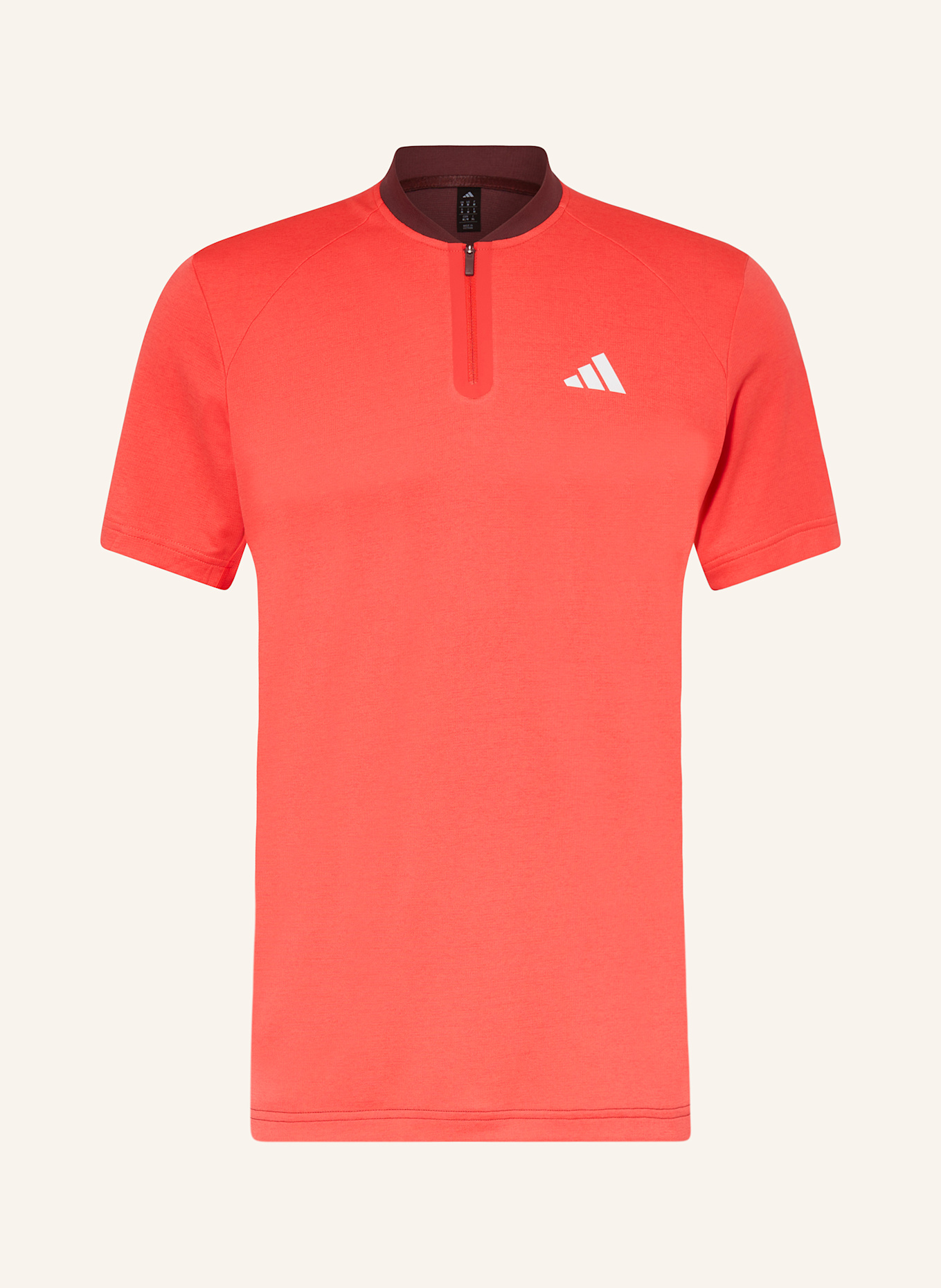 

Функциональная рубашка поло freelift Adidas, мультиколор