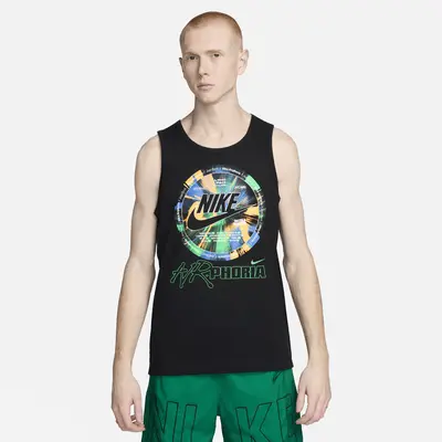 

Футболка Nike Sportswear, черный