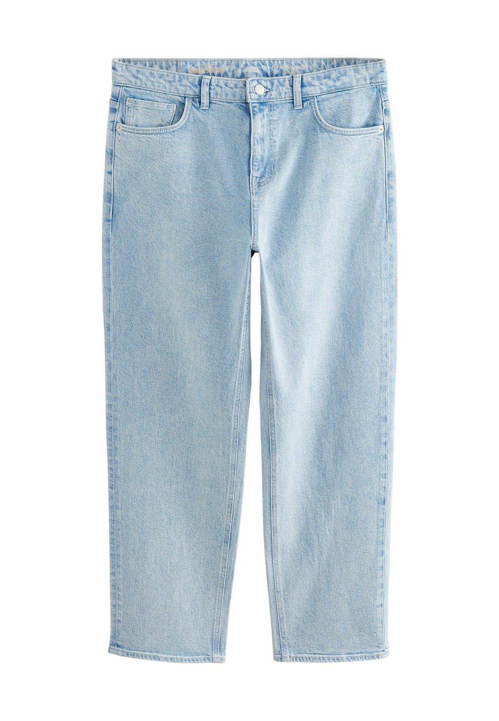

Мешковатые джинсы VINTAGE STRETCH AUTHENTIC Next, синий