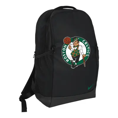 

Рюкзак Nike Boston Celtics Brasilia NBA Backpack (24л), черный