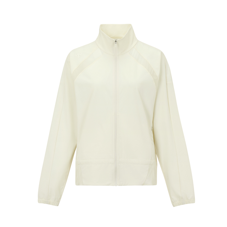 

DESCENTE Куртка женская, CR-Egret